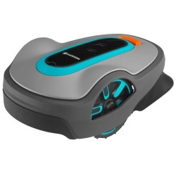 Gardena Sileno Life 750 m2 Robot Cortacésped Bluetooth