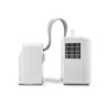 Climatiseur mobile de camping PAC-C 1500 S WiFi Trotec