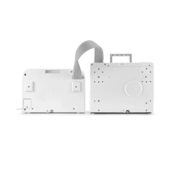 Climatiseur mobile de camping PAC-C 1500 S WiFi Trotec