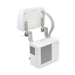 Climatiseur mobile de camping PAC-C 1500 S WiFi Trotec
