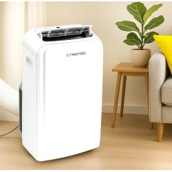PAC 3910 X WiFi Trotec