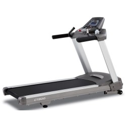 Profesional espíritu Fitness CT800 cinta de correr