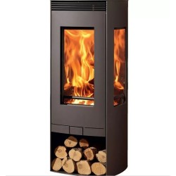 Panadero Alba Vision Ecodesign Holzofen 9,5 kW