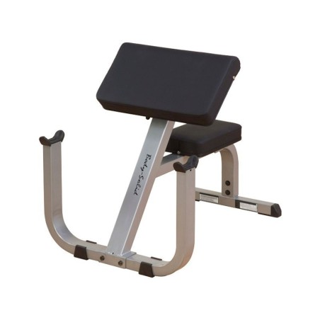 Bíceps Curl máquina Body-Solid Panel