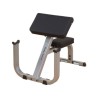 Bíceps Curl máquina Body-Solid Panel