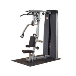 Doppio compatto professionale ext. utilizza PBUH - SF Dual Pro