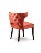 Chairs, armchairs, sofas and tables