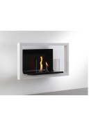 Bioethanol Electronic Fireplaces