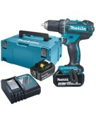 DIY and professional tools