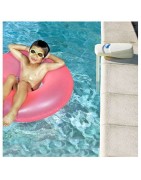 Alarmes de piscine