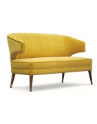 Sofas und Sofas