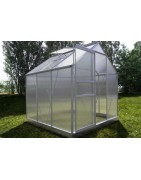 Serre de Jardin