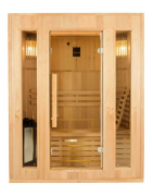 Saunas de vapor