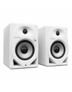 Altoparlanti e gamma audio
