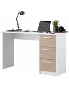 Mesa do escritório