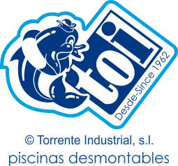 Piscine TOI - Torrente Industrial