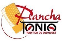 Plancha Tonio
