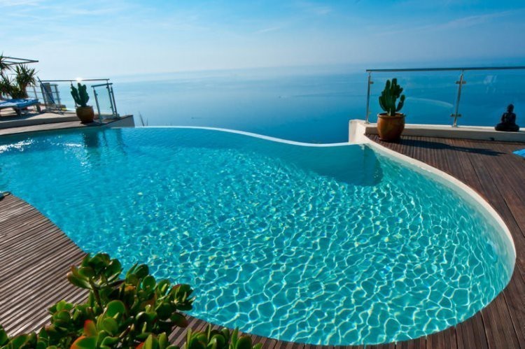 PoolMarina